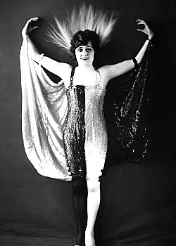 Lucille Carlisle